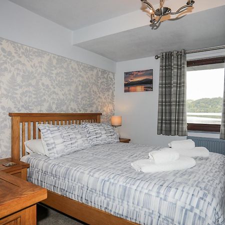 Drysgol Lakeside - Bala Lake Bagian luar foto