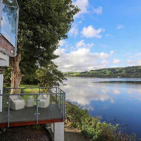 Drysgol Lakeside - Bala Lake Bagian luar foto