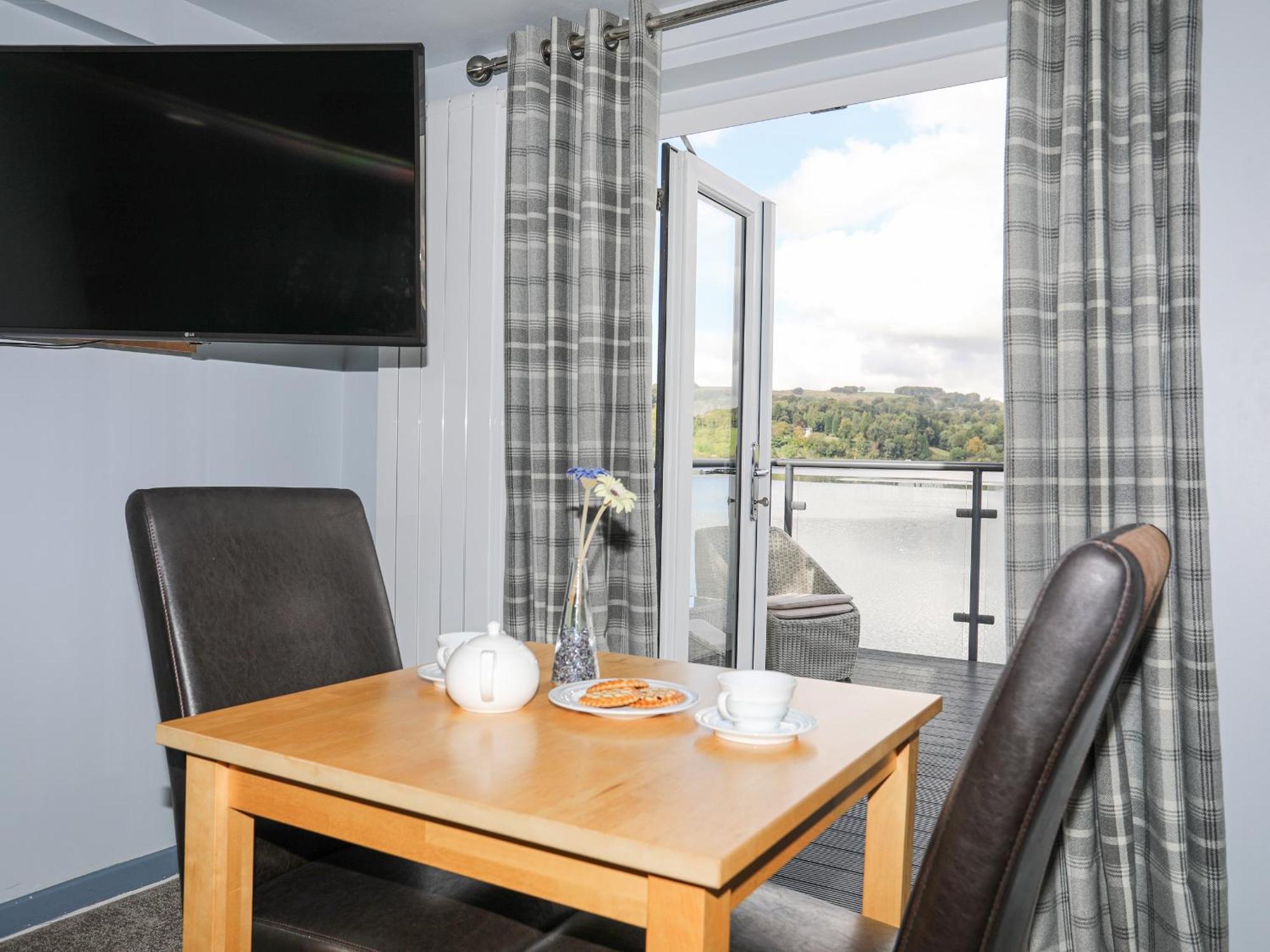 Drysgol Lakeside - Bala Lake Bagian luar foto